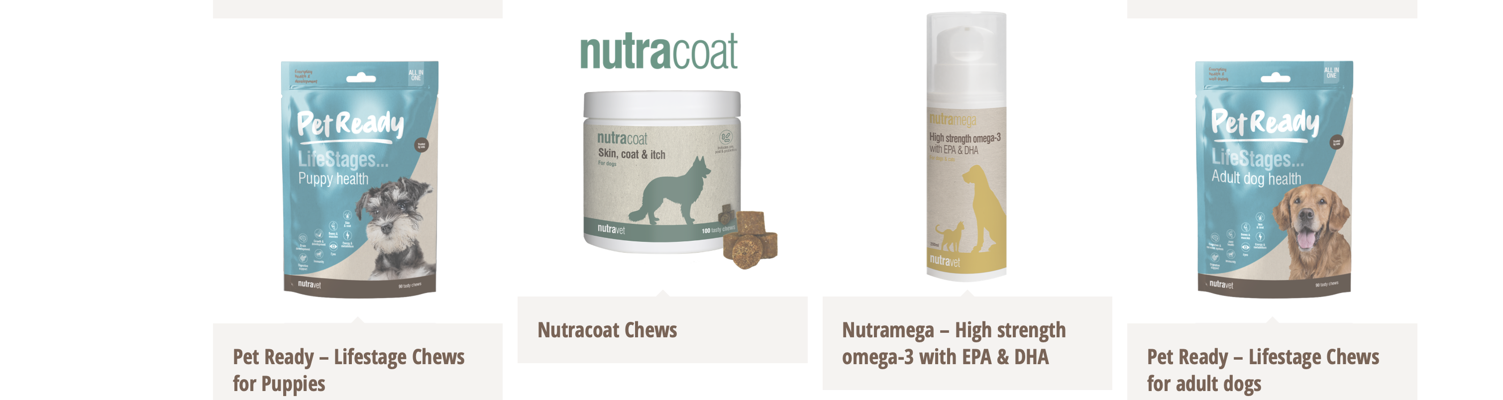 Natural Pet Care shop & Veterinart Surgeon